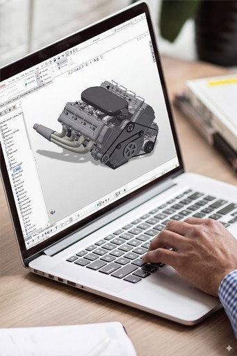 Engineering and fabrication